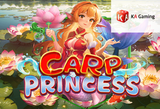 Carp Princess