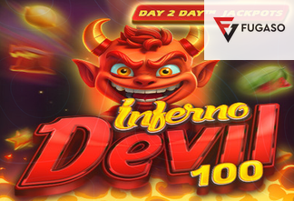 Inferno Devil 100