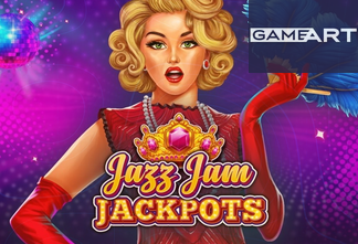 Jazz Jam Jackpots
