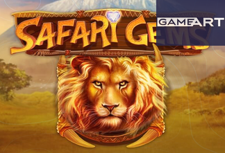 Safari Gems