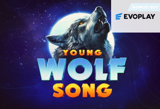 Young Wolf Song